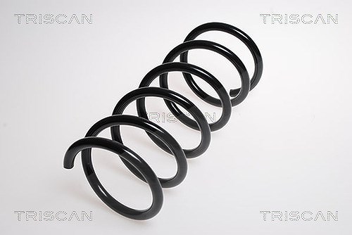 Triscan Fahrwerksfeder [Hersteller-Nr. 875016058] für Ford