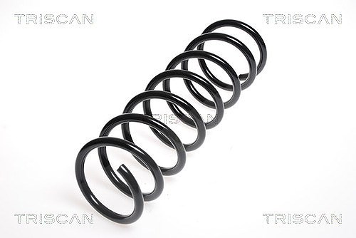 Triscan Fahrwerksfeder [Hersteller-Nr. 875016044] für Ford