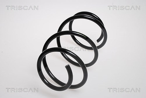 Triscan Fahrwerksfeder [Hersteller-Nr. 875023111] für Mercedes-Benz