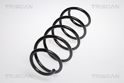 Triscan Fahrwerksfeder [Hersteller-Nr. 875023102] für Mercedes-Benz
