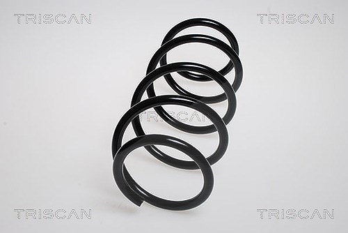 Triscan Fahrwerksfeder [Hersteller-Nr. 87502563] für Renault