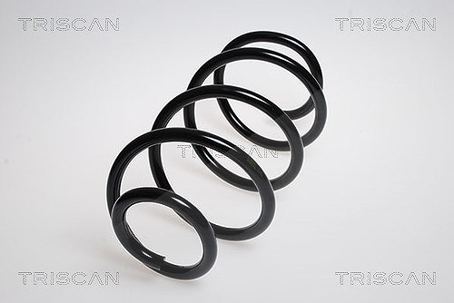 Triscan Fahrwerksfeder [Hersteller-Nr. 87502395] für Mercedes-Benz
