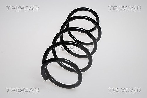 Triscan Fahrwerksfeder [Hersteller-Nr. 87502561] für Renault