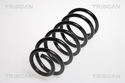 Triscan Fahrwerksfeder [Hersteller-Nr. 87501833] für Kia