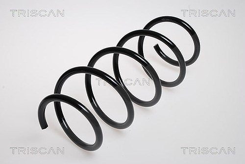 Triscan Fahrwerksfeder [Hersteller-Nr. 87502552] für Renault