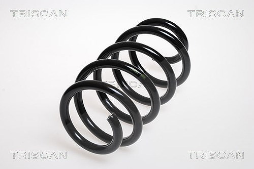 Triscan Fahrwerksfeder [Hersteller-Nr. 87502571] für Renault, Dacia