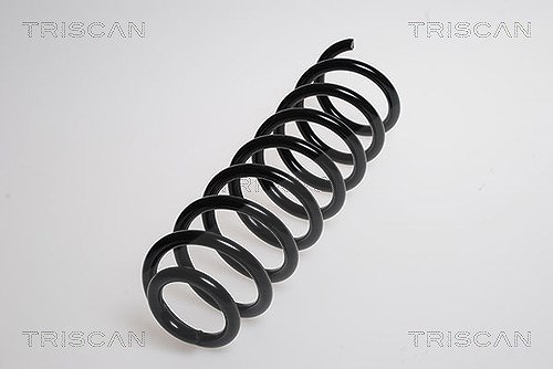 Triscan Fahrwerksfeder [Hersteller-Nr. 87502560] für Renault