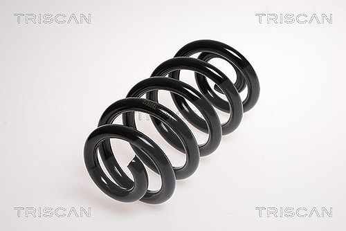 Triscan Fahrwerksfeder [Hersteller-Nr. 875029190] für Audi
