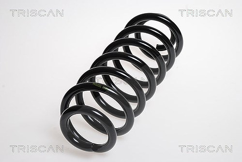 Triscan Fahrwerksfeder [Hersteller-Nr. 875029175] für VW, Audi