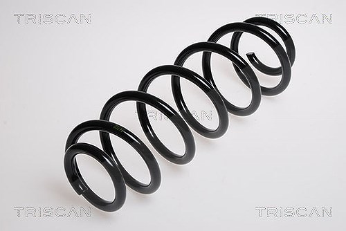 Triscan Fahrwerksfeder [Hersteller-Nr. 875029112] für Seat