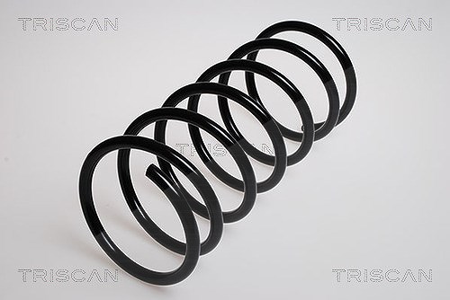 Triscan Fahrwerksfeder [Hersteller-Nr. 87502880] für Peugeot, Citroën