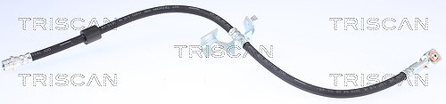 Triscan Bremsschlauch [Hersteller-Nr. 815080207] für Opel, Vauxhall, Chevrolet