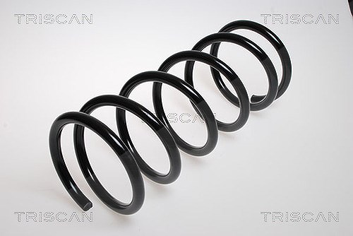 Triscan Fahrwerksfeder [Hersteller-Nr. 87502870] für Peugeot, Citroën, Fiat