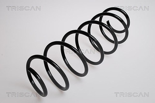 Triscan Fahrwerksfeder [Hersteller-Nr. 87502864] für Citroën