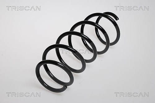 Triscan Fahrwerksfeder [Hersteller-Nr. 875024048] für Opel, Vauxhall