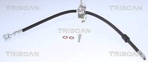 Triscan Bremsschlauch [Hersteller-Nr. 815080204] für Opel, Vauxhall, Chevrolet