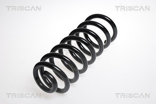 Triscan Fahrwerksfeder [Hersteller-Nr. 875029192] für Audi