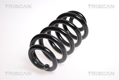 Triscan Fahrwerksfeder [Hersteller-Nr. 875029186] für Audi