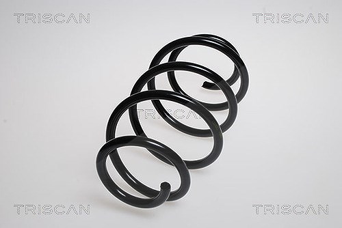Triscan Fahrwerksfeder [Hersteller-Nr. 87506528] für Saab