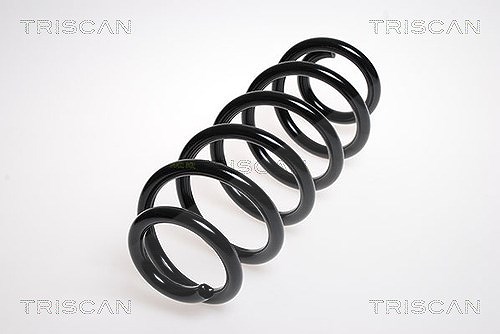 Triscan Fahrwerksfeder [Hersteller-Nr. 875029183] für Audi