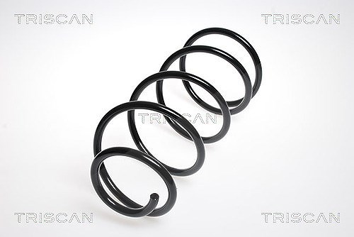 Triscan Fahrwerksfeder [Hersteller-Nr. 87505055] für Mazda