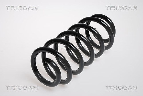 Triscan Fahrwerksfeder [Hersteller-Nr. 875029094] für Audi