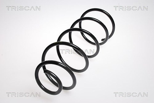 Triscan Fahrwerksfeder [Hersteller-Nr. 87502889] für Citroën