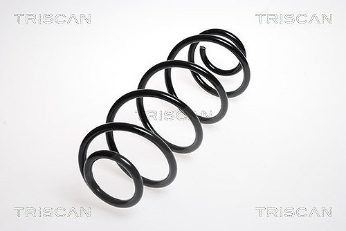 Triscan Fahrwerksfeder [Hersteller-Nr. 87502884] für Citroën