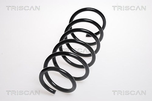 Triscan Fahrwerksfeder [Hersteller-Nr. 87504246] für Mitsubishi