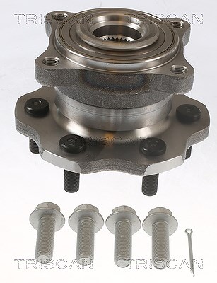 Triscan Radlagersatz [Hersteller-Nr. 853014248] für Nissan