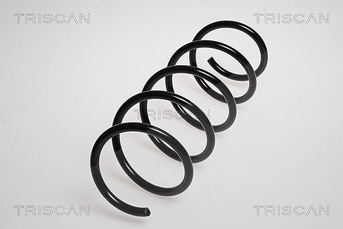 Triscan Fahrwerksfeder [Hersteller-Nr. 875015136] für Lancia