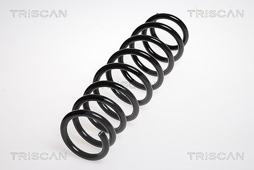 Triscan Fahrwerksfeder [Hersteller-Nr. 875015128] für Alfa Romeo