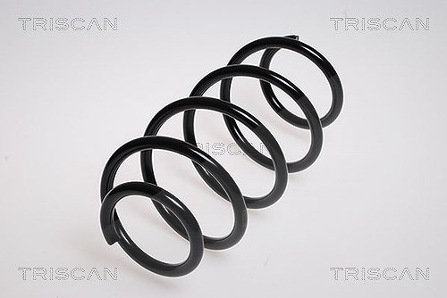 Triscan Fahrwerksfeder [Hersteller-Nr. 87506523] für Cadillac, Saab
