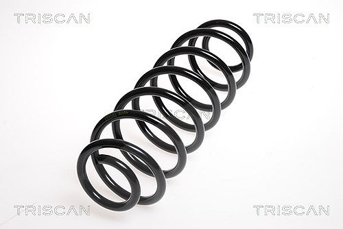Triscan Fahrwerksfeder [Hersteller-Nr. 87505054] für Mazda