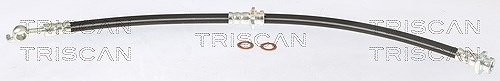 Triscan Bremsschlauch [Hersteller-Nr. 815014296] für Nissan