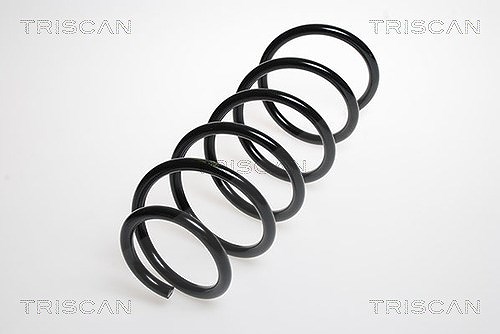 Triscan Fahrwerksfeder [Hersteller-Nr. 87504247] für Mitsubishi