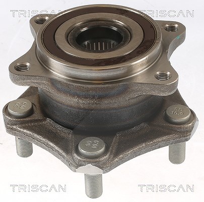 Triscan Radlagersatz [Hersteller-Nr. 853069109] für Suzuki