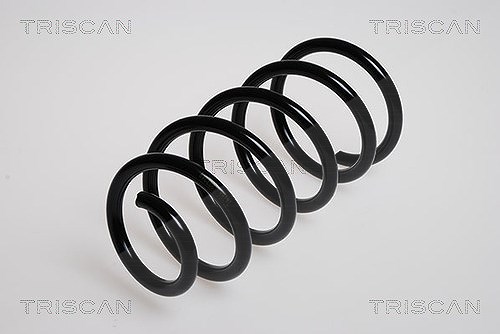 Triscan Fahrwerksfeder [Hersteller-Nr. 87501579] für Fiat