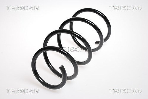 Triscan Fahrwerksfeder [Hersteller-Nr. 875013112] für Toyota