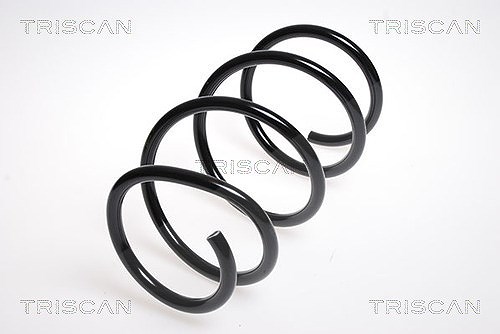 Triscan Fahrwerksfeder [Hersteller-Nr. 87501175] für BMW