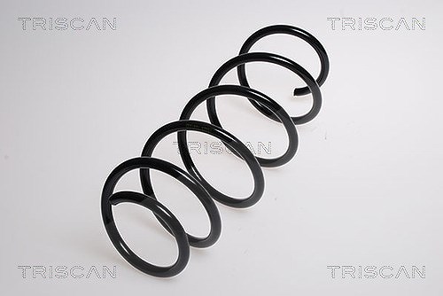 Triscan Fahrwerksfeder [Hersteller-Nr. 875015109] für Lancia, Fiat
