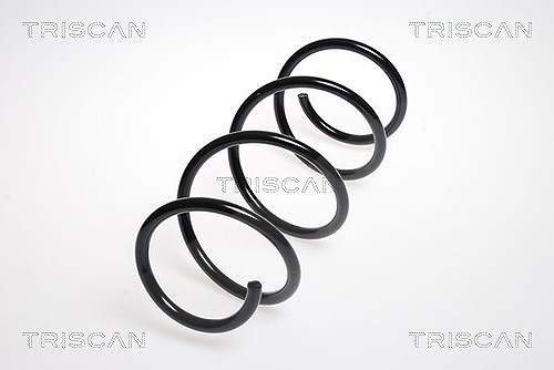 Triscan Fahrwerksfeder [Hersteller-Nr. 87501458] für Nissan