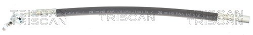 Triscan Bremsschlauch [Hersteller-Nr. 815013354] für Toyota