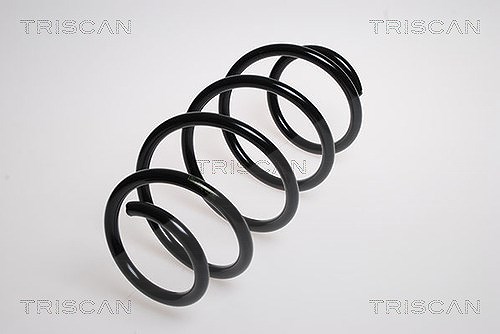 Triscan Fahrwerksfeder [Hersteller-Nr. 875015102] für Fiat