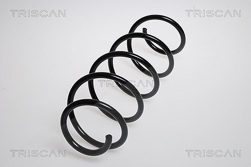 Triscan Fahrwerksfeder [Hersteller-Nr. 875023104] für Mercedes-Benz