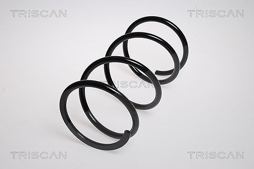 Triscan Fahrwerksfeder [Hersteller-Nr. 87501485] für Nissan