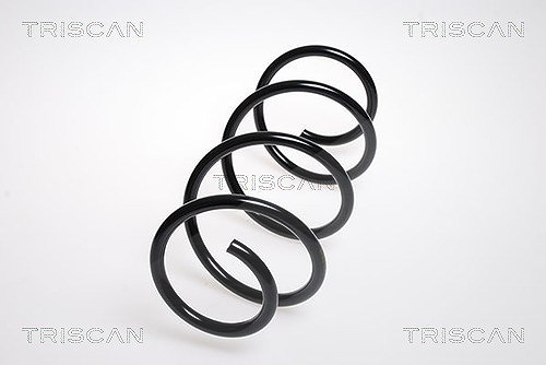 Triscan Fahrwerksfeder [Hersteller-Nr. 87501479] für Nissan