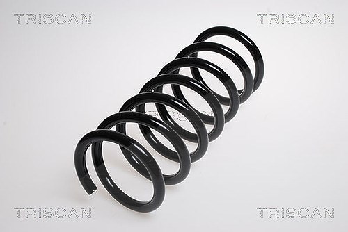 Triscan Fahrwerksfeder [Hersteller-Nr. 875016057] für Ford