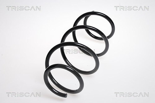 Triscan Fahrwerksfeder [Hersteller-Nr. 87501478] für Nissan