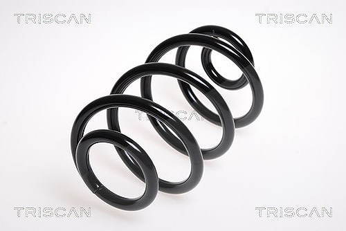 Triscan Fahrwerksfeder [Hersteller-Nr. 87501457] für Nissan